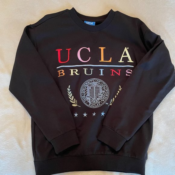 PRINCESS POLLY x UCLA SWEATSHIRT new comfy sweatsuit - Picture 4 of 8